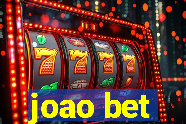 joao bet